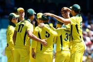 Australia v England - Game 3